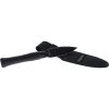 Cold Steel Spirit Survival Spear Head - 4.25in Black Blade