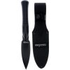 Cold Steel Spirit Survival Spear Head - 4.25in Black Blade
