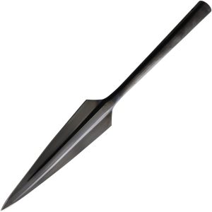 CSX95MEP.jpg Cold Steel European Spear Head - Double Edge Stainless