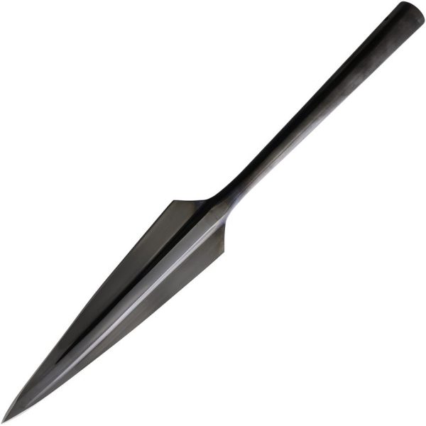 Cold Steel European Spear Head - Double Edge Stainless