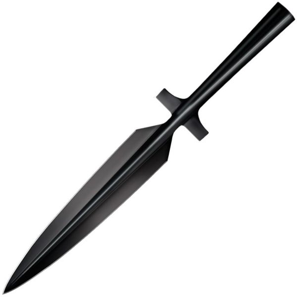 Cold Steel MAA Wing Spear Head - 1055HC Steel