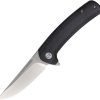 CT001.jpg Coeburn Tool Clinch Linerlock Black M390 Folding Knife