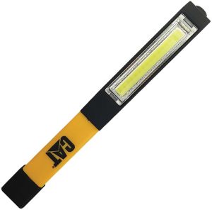 Caterpillar Pocket Worklight Yellow 175 Lumen