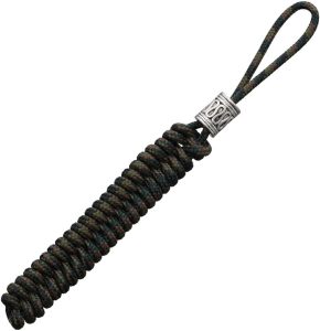 CT1040.jpg Coeburn Tool Lanyard Viking Bead Camo Paracord