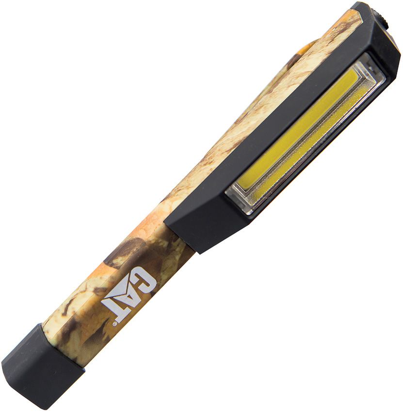 Caterpillar Worklight Camo 175 Lumen Flashlight