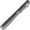Caterpillar Pocket Pen Light 100 Lumen Silver