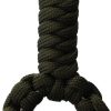 CT3002_add_01.jpg Coeburn Tool Rope Ring Paracord Lanyard OD Green