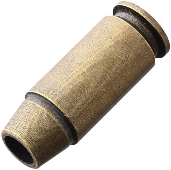 Coeburn Tool Bullet Brass Bead - 550 Paracord