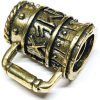 CT3020.jpg Coeburn Tool Viking Beer Stein Brass Bead - EDC