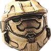 Coeburn Tool Gamer Motorcycle Helmet Brass Bead