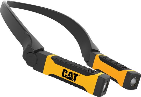 CT7100.jpg Caterpillar Necklight 200 Lumen Hands-Free