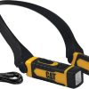 Caterpillar Rechargeable Necklight 300 Lumens Hands-Free