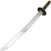 Condor Kondoru Wakazashi 16.875" 1075 Carbon Steel Fixed Blade