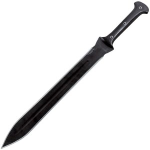 CTK1026185HC.jpg Condor Tactical Gladius Fixed Blade Sword 18.5" 1075HC Steel