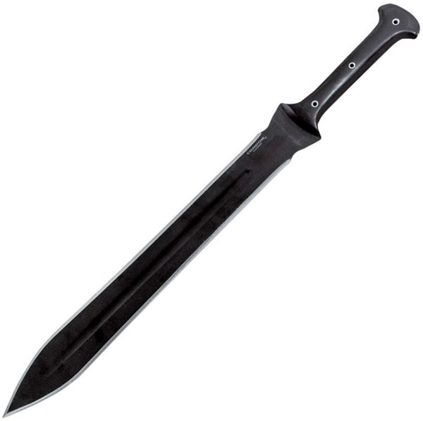 Condor Tactical Gladius Fixed Blade Sword 18.5" 1075HC Steel