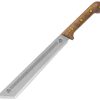 CTK10281225HC.jpg Condor Argyll Scottish Machete 12.25" 1075HC Fixed Blade