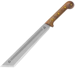 CTK10281225HC.jpg Condor Argyll Scottish Machete 12.25" 1075HC Fixed Blade