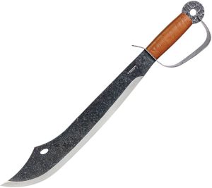 Condor Buccaneer Sword 15.5" 1075HC Steel Fixed Blade