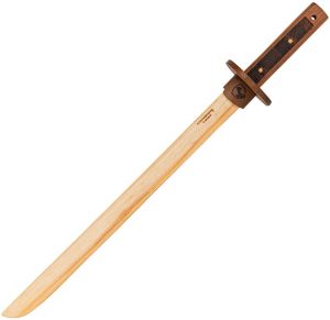 Condor Kondoru Wakazashi Wooden Sword 18" Hickory Blade