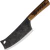 Condor Norse Dragon Cleaver 7.5" 1075HC Fixed Blade Knife