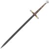 Condor Smite Sword - 1075HC Steel Walnut Handle