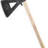 Condor Fasthawk Axe 19" 1095HC Steel Hickory Handle