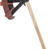 Condor Fasthawk Axe 19" 1095HC Steel Hickory Handle