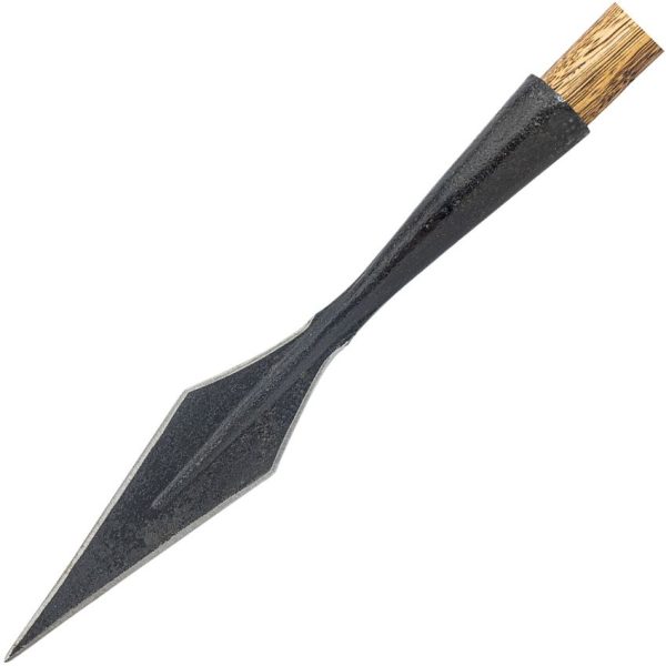 Condor Norse Dragon Spear - 67 Inches Classic Finish