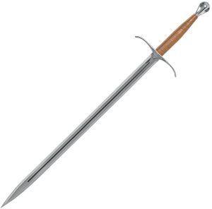 Condor Wallace Scottish Sword - 1075HC Steel