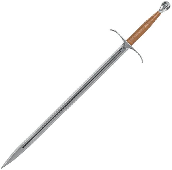 Condor Wallace Scottish Sword - 1075HC Steel