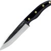 Condor Romeo Fixed Blade 5.75" 420HC Stainless Black Micarta