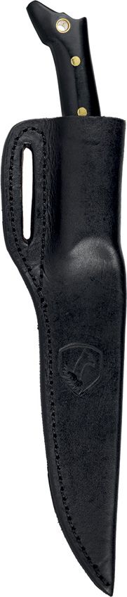 Condor Scythian Horse Fixed Blade Knife 6.5" 14C28N Stainless