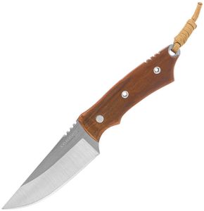 CTK1164254C.jpg Condor Native Hunter Fixed Blade Knife 440C Walnut Handle
