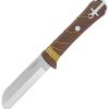 Condor Ocean Raider Fixed Blade Knife 440C Stainless Walnut