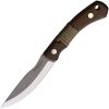 Condor Mountaineer Trail Hunter Fixed Blade 440C Walnut