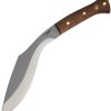Condor Heavy Duty Kukri Fixed Blade Knife 1075HC Steel Walnut