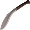 Condor King Kukri Machete 12.63in 1075HC Satin
