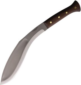 Condor King Kukri Machete 12.63in 1075HC Satin