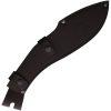 Condor King Kukri Machete 12.63in 1075HC Satin