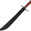 Condor German Aviator Machete 16in 1075HC Traction