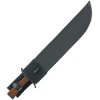 Condor German Aviator Machete 16in 1075HC Traction