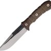 CTK18271054C.jpg Condor Tactical P.A.S.S. Chute Fixed Blade Knife 440 Stainless
