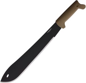 Condor Bolo Machete 15.38in 1075HC Powder Coated