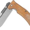 Condor Tactical Pass Com-Tact Liner Folding Knife 14C28N Tan