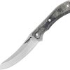 Condor K-Night Scullery Fixed Blade Knife 14C28N Sandvik Steel