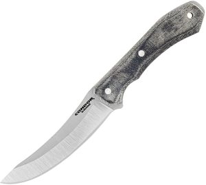 Condor K-Night Scullery Fixed Blade Knife 14C28N Sandvik Steel