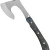 Condor K-Night Hatchet 1075HC Steel Fixed Blade Axe
