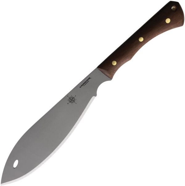 Condor Polar North Machete 11.75" 1075HC Fixed Blade