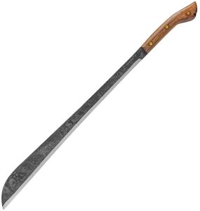 Condor Cojang Jungle Machete 20.88" 1075HC Steel Fixed Blade
