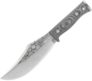 Condor Gryphus Bowie 6.75" 1075HC Fixed Blade Knife